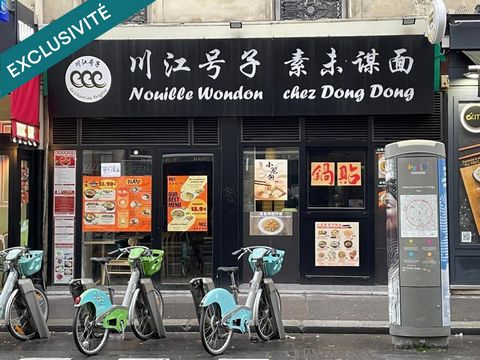 Proche Richelieu-Drouot / Le Peletier/ Notre Dame de Lorette