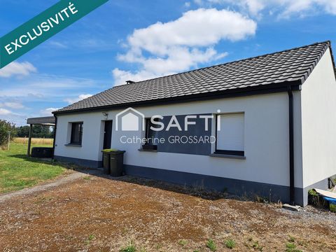 Maison 85 m² à La Gorgue, 2 Ch, Dépendances