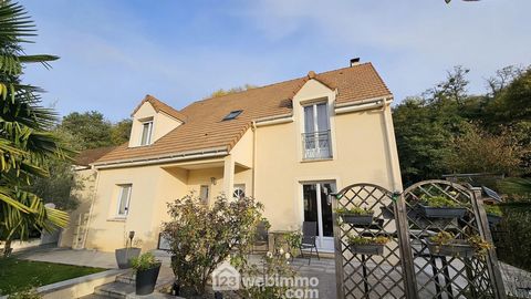 Maison - 185m² - Mennecy