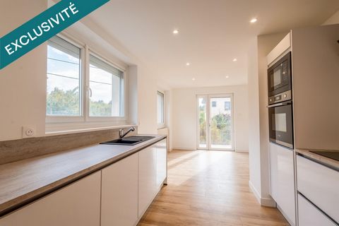 Spacieuse maison indépendante rénovée avec Véranda