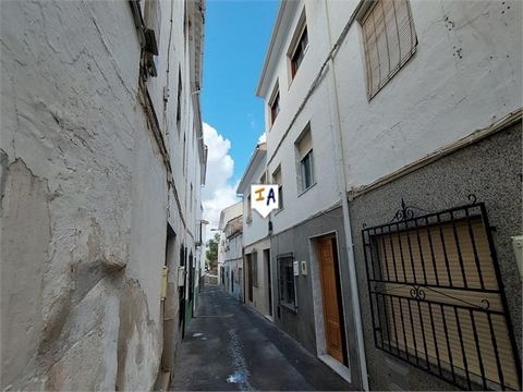 This ready to move into, renovated, quality Townhouse with a patio, terrace and far reaching views is situated in popular Castillo de Locubin, close to the historical city of Alcala la Real in the south of Jaen province in Andalucia, Spain. Being sol...