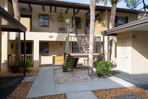 Furnished 2bedroom/2bath condo in Mission Lakes that OVERLOOKS EXPANSIVE WATER VIEWS. Mission Lakes community is located a stone's throw from the Island of Venice. This community consists of condominium homes nestled among 3 ponds, and residents have...
