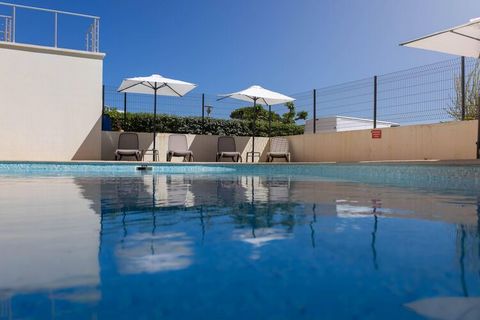 This holiday resort is located between Narbonne and Perpignan, on a peninsula between the Étang de Leucate and the Mediterranean Sea. The residence is located directly on the marina and only 600 m from the nearest beaches. The complex includes 57 apa...