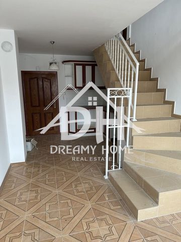 Property number 1502 Maisonette for sale in the town of Smolyan. Kardzhali, kv. Revivalists. It consists of a living room with a kitchenette, two bedrooms, a bathroom with a toilet and three terraces. The apartment is bright and spacious, it is for s...