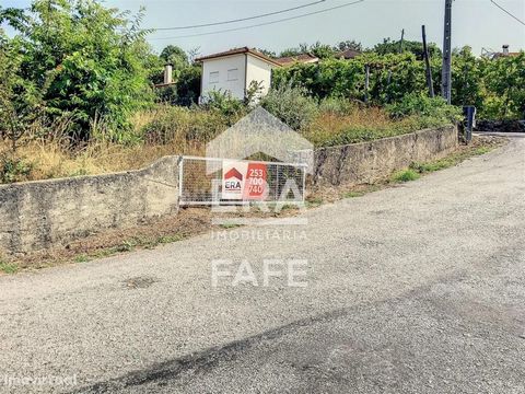 Construction site with 7,900 m2 in Painzela (Cabeceiras de Basto) Land with 7,900 m2 destined for completely walled construction, excellent access. Buy with ERA Fafe ERA Fafe opened its doors in 2005 and built an upward path that is now recognized by...