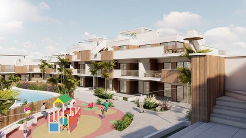 A total of 34 apartments KEY READY all white goods included ready are spread across three buildings at Tobias Resort and residents have access to a swimming pool jacuzzi fitness center and playground that may be used at any time of day There are expa...