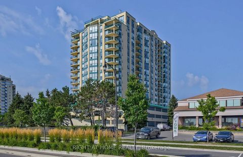 *MARINA BAY* - 1 BEDROOM / 1 BATHROOM - 783 SF - SPECTACULAR VIEWS OF KEMPENFELT BAY, MARINA, DOWNTOWN BARRIE - 5 APPLIANCES INCLUDED - ONE DEEDED PARKING SPACE - AMENITIES INCLUDE INDOOR POOL, SAUNA, HOT TUB, GYM, GUEST SUITE, PARTY ROOM - CLOSE TO ...