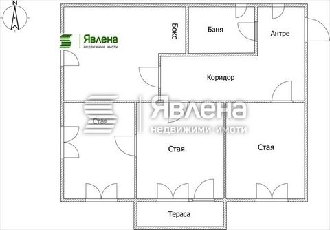 Ich verkaufe eine Wohnung in der Stadt Stara Zagora in der Nähe des Zentrums und des Ayazmo-Parks. ? Eigenschaften der Immobilie: Etage: Zweiter Stock in einem kleinen monolithischen Gebäude mit insgesamt 4 Wohnungen. Aufteilung: Es besteht aus vier ...