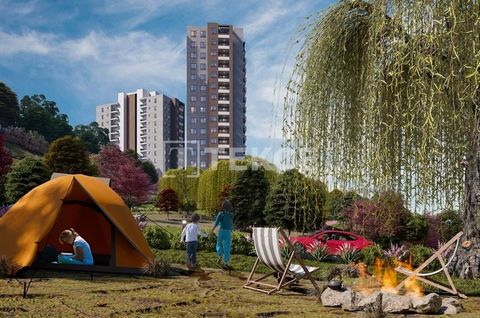 Apartamentos de lujo con vistas al lago en un complejo con concepto de bosque en Ankara Oran El distrito de Çankaya es uno de los más grandes y desarrollados de la capital, Ankara. El distrito es un importante centro educativo con 102 escuelas secund...