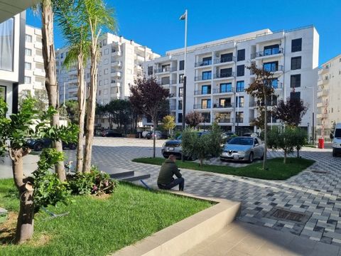 Apartment for Sale in Qerret. Great quality constructions and a good investment opportunity. The apartment offers a comfortable living space with one bedroom a living room a kitchen and a bathroom. Situated in a prime location just a short walk from ...