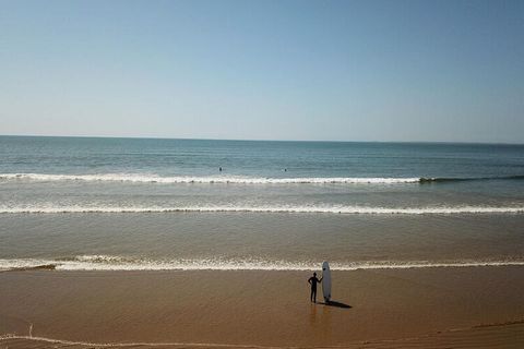 Kennen Sie Saint Jean de Monts? Saint Jean de Monts ist ein angenehmer Badeort in der Vendée, der für seine großen Sandstrände bekannt ist. Es ist der ideale Ort für einen Urlaub mit der Familie oder Freunden. Lebendiger und dynamischer Ferienort. Ge...