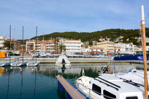 Dieses gemütliche und geräumige Apartment verfügt über drei Schlafzimmer und bietet Platz für bis zu sechs Gäste, was es zu einer großartigen Wahl für Familien oder Gruppen macht. Das Apartment liegt direkt am Strand und bietet einen atemberaubenden ...