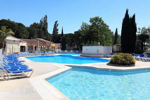 Nel cuore del Parco Naturale Regionale della Camargue, venite a godervi una casa vacanze ad Arles con il Résidence Odalys Les Gardians. Nel Domaine troverete diverse strutture dedicate allo sport, al tempo libero e ai congressi con le sue 18 sale per...