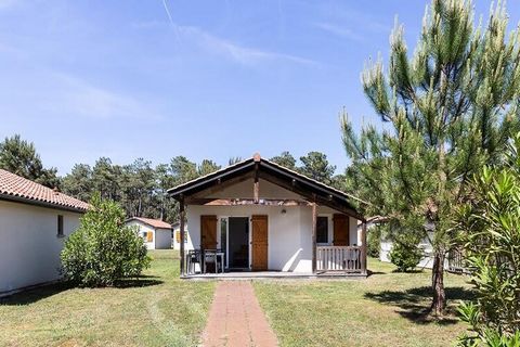 Benvenuti al Résidence Vacanceole l’Allée des Dunes*** a Ondres! Qui, a pochi chilometri dal confine, è tempo di Spagna, tra relax e attività. Tra due sessioni in spiaggia, è giunto il momento di tornare e rilassarsi nel vostro appartamento vacanze a...