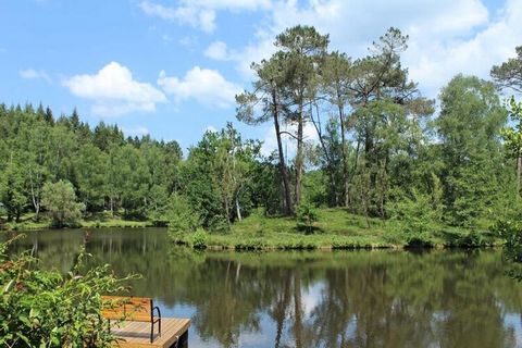 Pochodzący ze Szwajcarii Josef i Béatrice to prawdziwi globtroterzy. Z trójką dzieci przyjechali z Kanady, gdzie otworzyli motel. Zdecydowali się osiedlić w Moulin de Cheni w sercu wsi Limousin, w miejscu, gdzie: Króluje cisza i spokój. Ich cele? Cie...