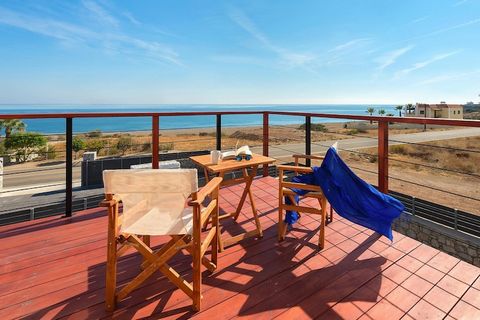 Luxuriöse Steinvillen im südöstlichen Teil der Insel Rhodos nahe des kleinen Dorfes Lachania, nur 150 Meter vom Meer entfernt. Ihr Feriendomizil wurde geschmackvoll und komfortabel eingerichtet und bietet alles, was Sie für einen unvergesslichen Urla...