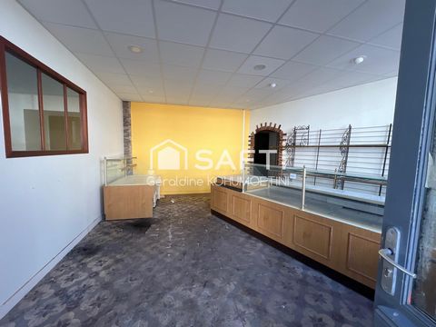 Commerce et Habitation