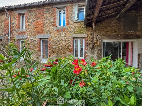 Maison - 202m² - Saint-Mesmin