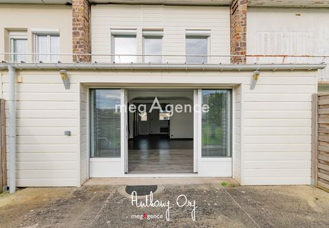 Maison 4 pièces - 2 chambres - 75m²