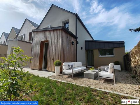 Maison 125 m² à SAINT MALO