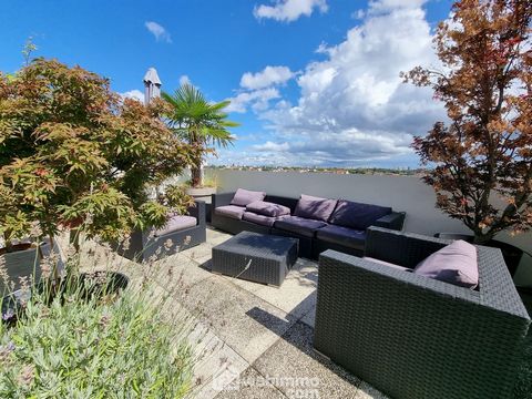 Appartement - 93m² - Choisy-le-Roi