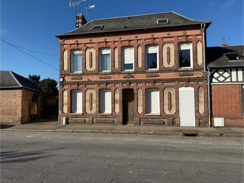 MAISON 7 PIECES 144 M2