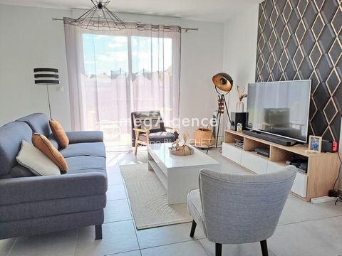 Maison familiale moderne