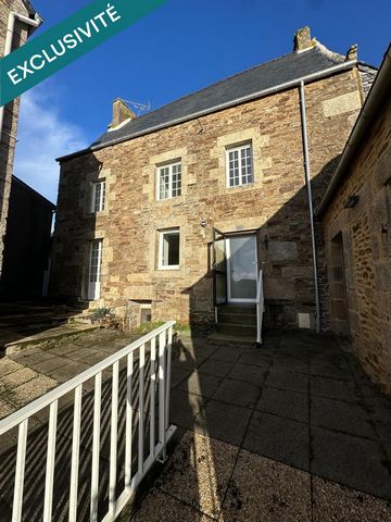 Maison 3 chambres entièrement rénovée