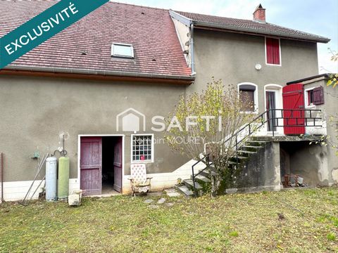 Maison 3 pièces 80 m²