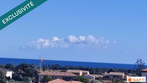 Bel Appartement spacieux de110 m² environs bien agencé en 3 pièces avec garage