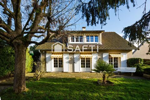 Très jolie maison 105m2 - terrain 995m2