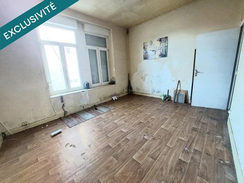 Appartement à rénover