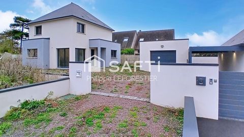 VERSON. Rare. Pavillon neuf de 4 chambres de 102M2