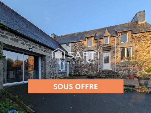 Sublime havre de paix avec des espaces de détente, des dépendances, carport, jardin...