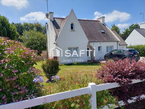 MAISON ENTRE TERRE ET MER