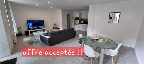 Idéal primo acquérant ou résidence secondaire.