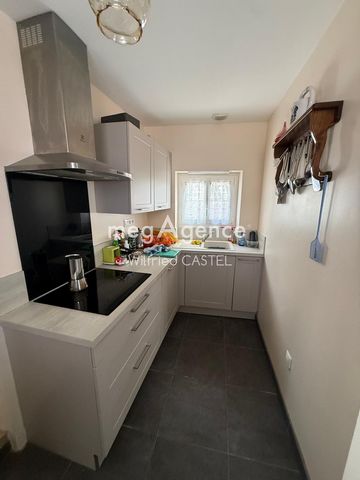 Maison de plain-pied à la Girviere