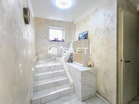 Grande maison familiale 5 chambres et 2 salles de bains