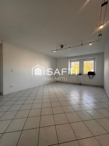 Venez découvrir un ensemble immobiler avec 2 appartements et panneaux solaires de 6 KW