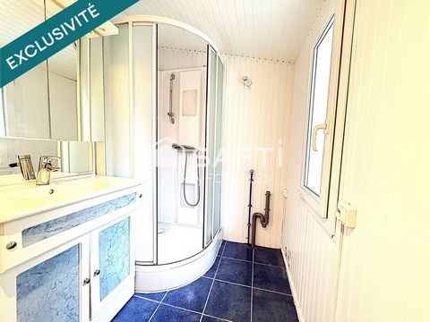 Maisonnette campagnarde de coeur!