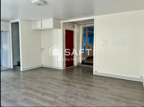 Grande maison de ville Thénezay