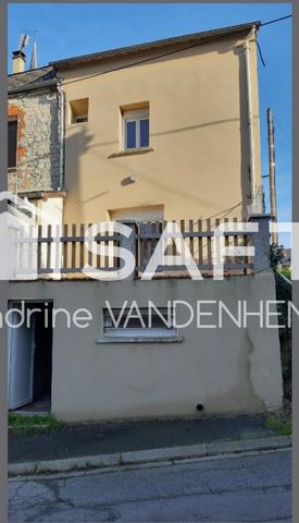 Location sur MONTCORNET!!