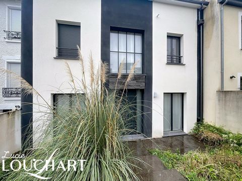 MAGNIFIQUE MAISON FAMILIALE 5 CHAMBRES AVEC GRAND JARDIN