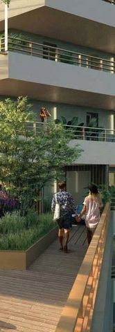 Appartement 2 pièces