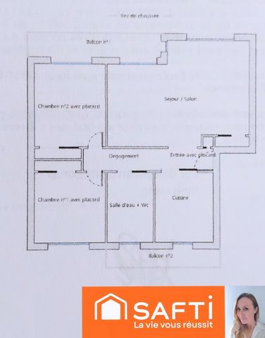 Sérénité et tranquillité