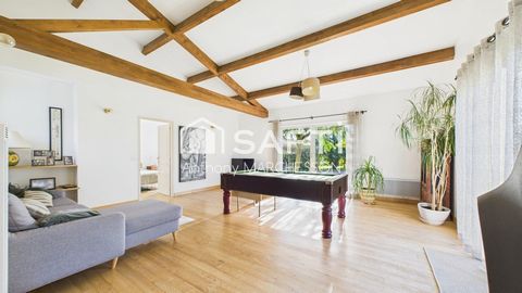 Maison - 6 pièces - au calme