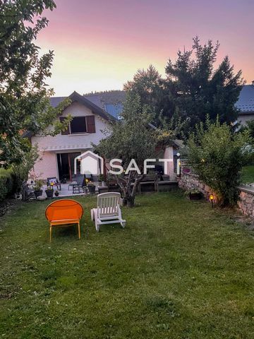 Centre de Corrençon en Vercors