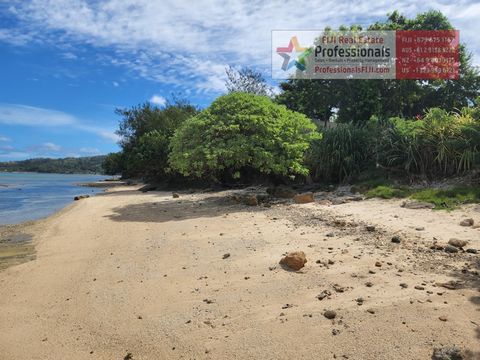 - You ask and you shall receive – oceanfront (check), white sandy beach (check), freehold title (check), flat land ready to build (check), flexible size and price (check), available now (check)! DON’T DELAY, CONTACT US TODAY! - Fabulous location in t...