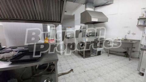 For more information, call us at ... or 02 425 68 23 and quote property reference number: Bns 79734. Responsible broker: Tsvetanka Parapunova We offer for sale a restaurant located on elevation-1 floor in apart-hotel Grand Montana, Bansko. Its total ...