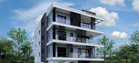 This project, is located in the Ypsonas area, within close proximity to different amenities and services. The project is among other new developments in the area, and is focused in offering a great living experience, with high quality materials and a...